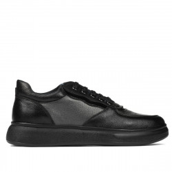 Chaussures de sport 938 noir combiné