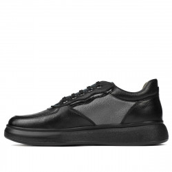 Chaussures de sport 938 noir combiné