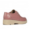 Chaussures casual femme 6052 rose