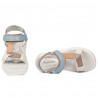 Sandales femme 5082 multicolore