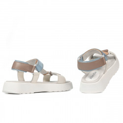 Sandales femme 5082 multicolore