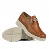 Chaussures décontractées femme 6052 marron