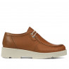 Chaussures décontractées femme 6052 marron