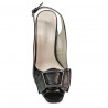 Sandales femme 1292 noir
