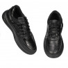 Baskets 942 noir combiné