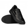 Baskets 942 noir combiné