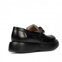 Chaussures casual femme 6042 noir