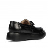 Chaussures casual femme 6042 noir