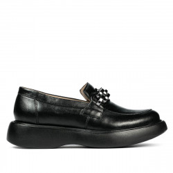 Chaussures casual femme 6042 noir