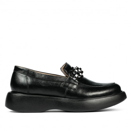Chaussures casual femme 6042 noir