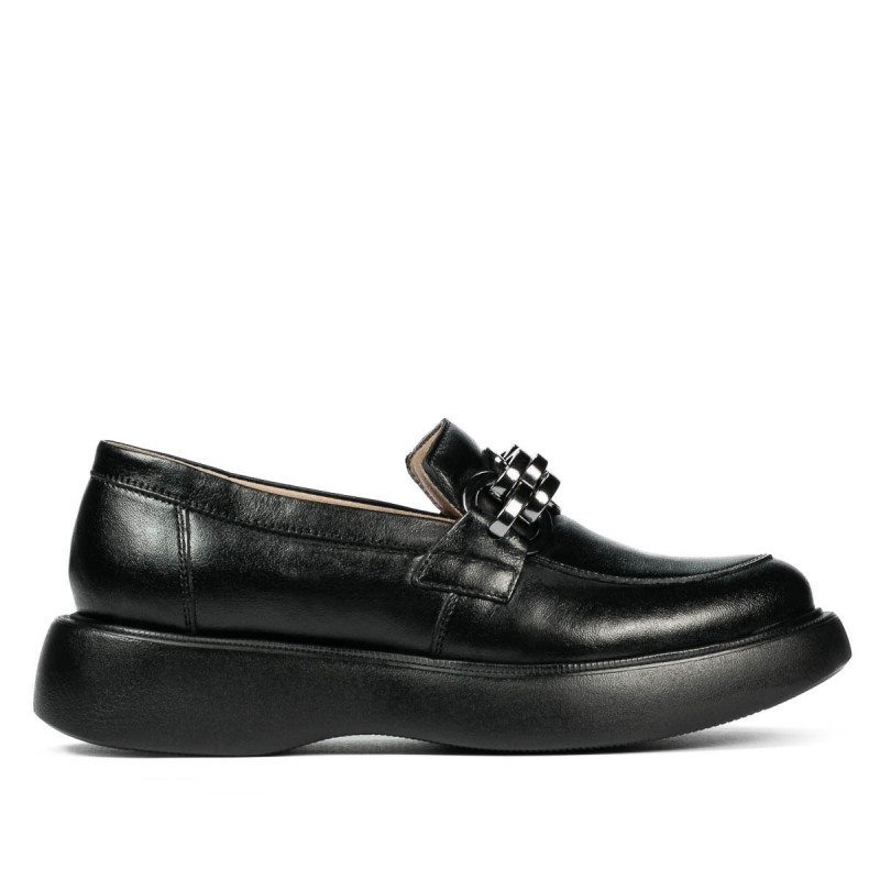 Chaussures casual femme 6042 noir
