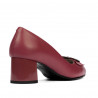 Chaussures élégantes femme 1274 rose