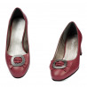 Chaussures élégantes femme 1274 rose