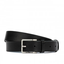 Ceinture hommes 60b noir