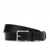 Ceinture hommes 60b noir