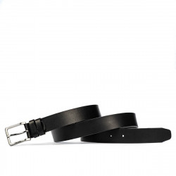 Ceinture hommes 60b noir