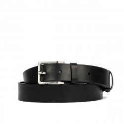 Ceinture hommes 60b noir