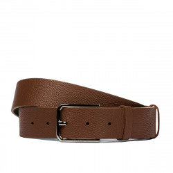 Ceinture hommes 61b biz marron