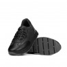 Chaussures enfants 2013 noir+gris