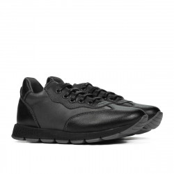 Chaussures enfants 2013 noir+gris