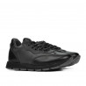 Chaussures enfants 2013 noir+gris
