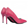 Chaussures élégantes femme 1293 rose