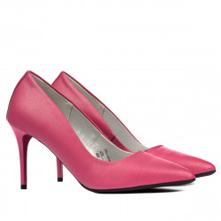 Chaussures élégantes femme 1293 rose