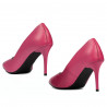 Chaussures élégantes femme 1293 rose