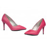 Chaussures élégantes femme 1293 rose