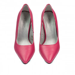 Chaussures élégantes femme 1293 rose