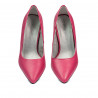 Chaussures élégantes femme 1293 rose