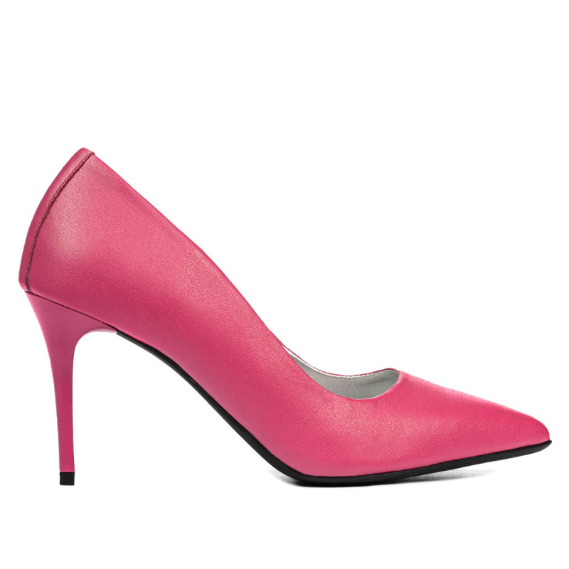 Chaussures élégantes femme 1293 rose