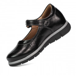 Chaussures petits enfants 76c noir