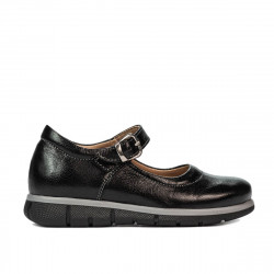 Chaussures petits enfants 76c noir