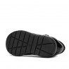 Chaussures petits enfants 76c noir