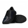 Chaussures de sport 943 indigo combiné