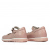 Chaussures enfants petits 76c rose