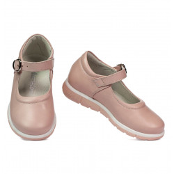 Chaussures enfants petits 76c rose