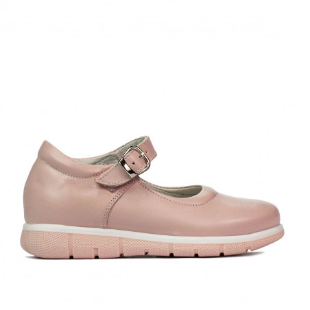 Chaussures enfants petits 76c rose