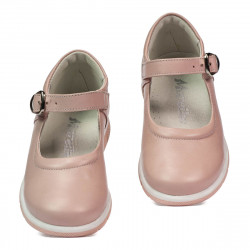 Chaussures enfants petits 76c rose