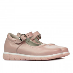 Chaussures enfants petits 76c rose