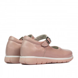 Chaussures enfants petits 76c rose