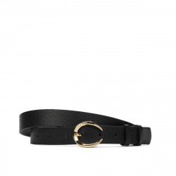 Ceinture femme 34m biz noir