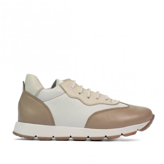 Chaussures enfants 2013 sable combiné