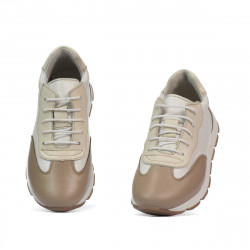 Chaussures enfants 2013 sable combiné