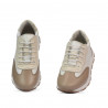 Chaussures enfants 2013 sable combiné