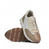 Chaussures enfants 2013 sable combiné