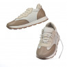 Chaussures enfants 2013 sable combiné