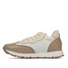 Chaussures enfants 2013 sable combiné