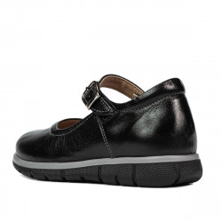 Chaussures enfants 2015 noir